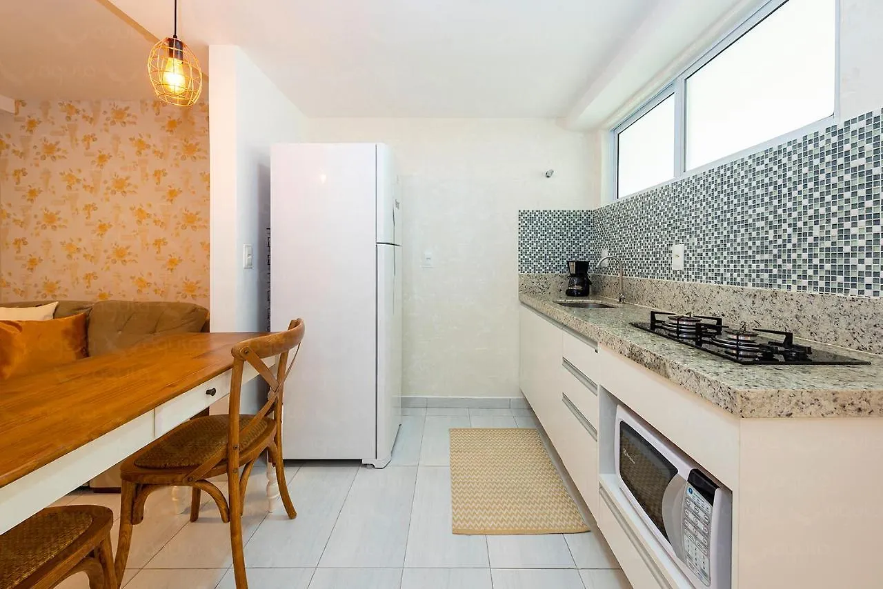 Inn Aguia Flats Pousada Natal