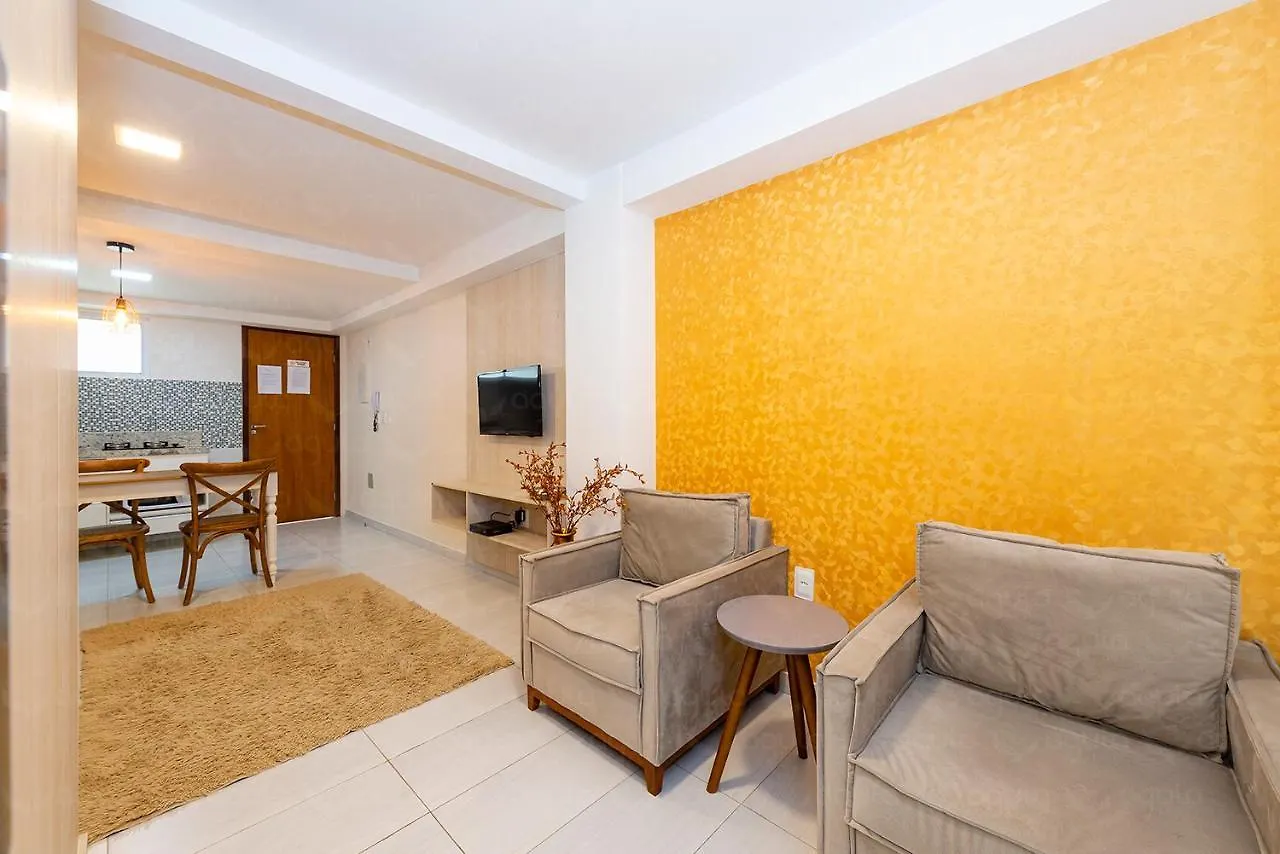 Inn Aguia Flats Pousada Natal
