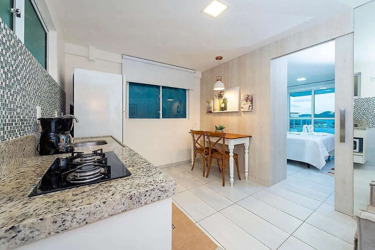 Aguia Flats Pousada Natal 2*,